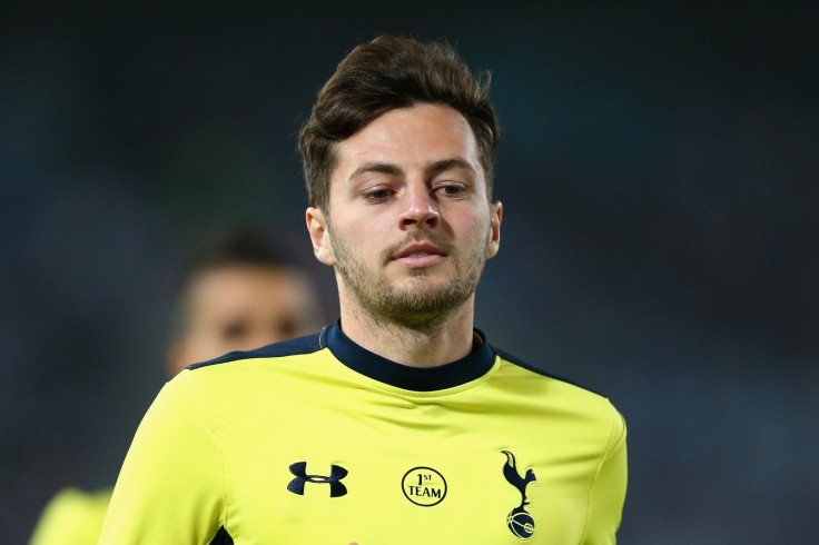 Ryan Mason