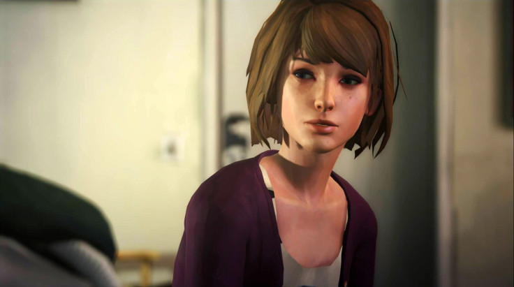 Life Is Strange episode 4 Max