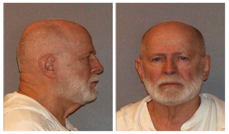 Whitey Bulger