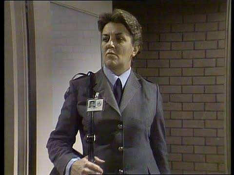 Maggie Kirkpatrick