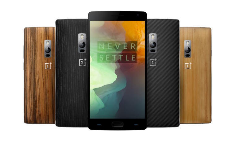 OxygenOS 3.0.1 build for OnePlus 2