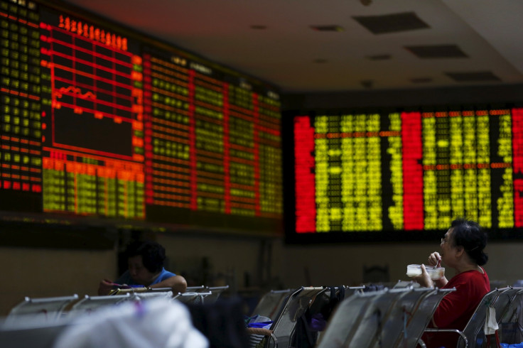 Shanghai Stock Exchange