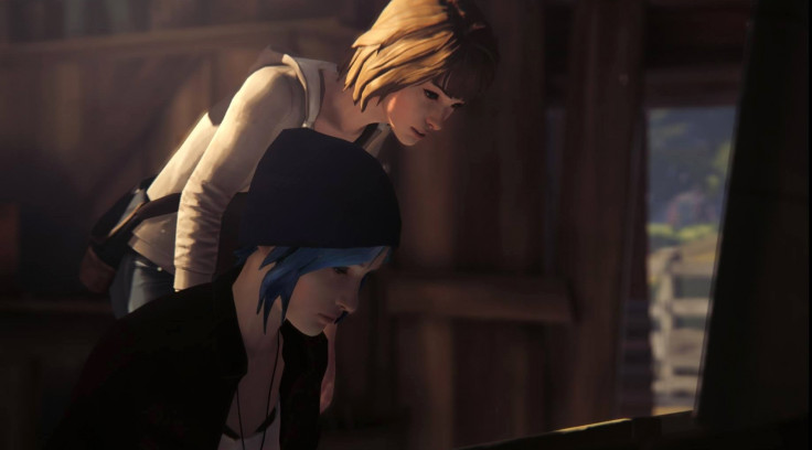 Life Is Strange Episode 4