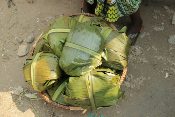 Burundi economic