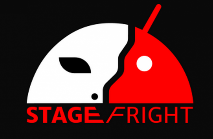 Stagefright android vulnerability