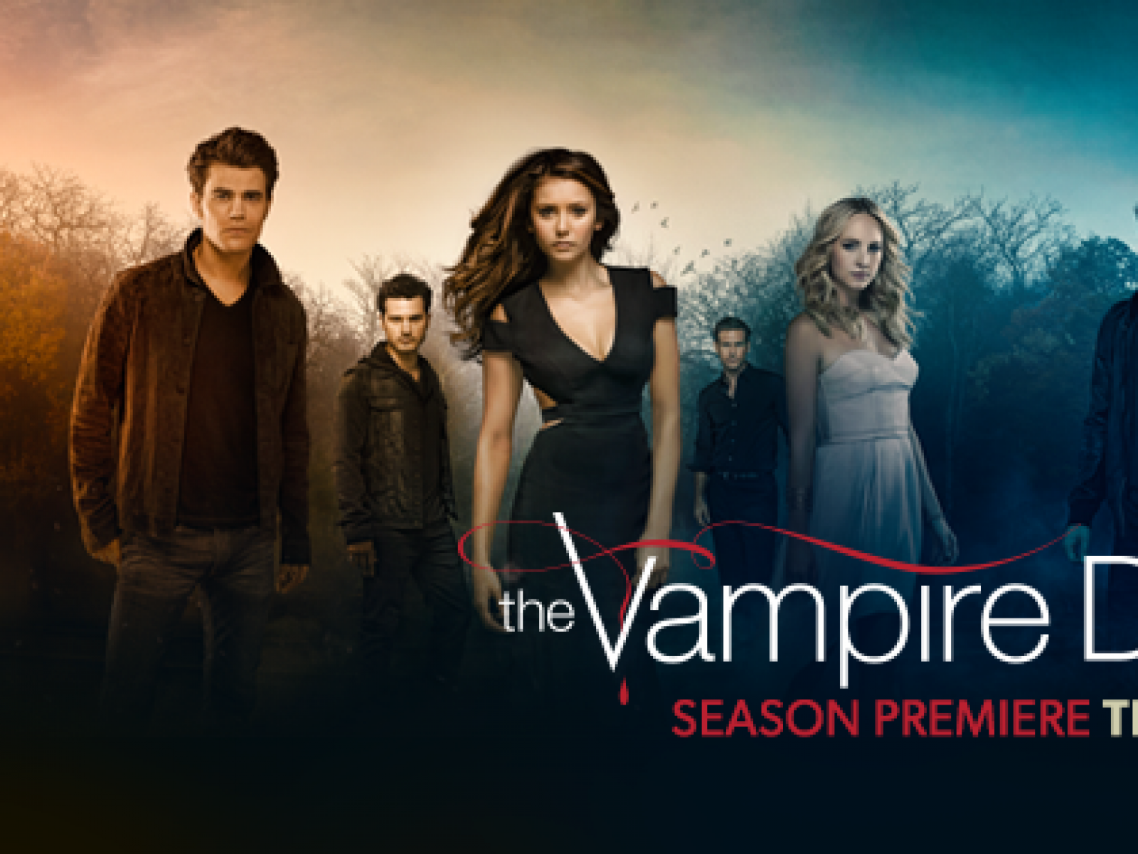 Season Seven Co-Stars, The Vampire Diaries Wiki