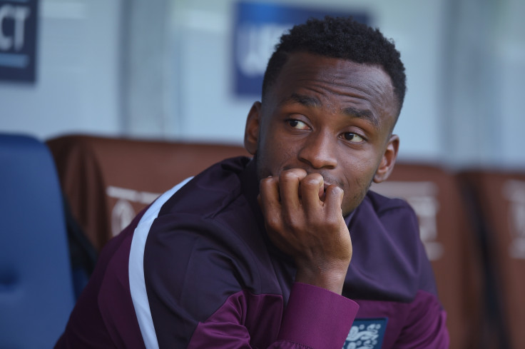 Saido Berahino