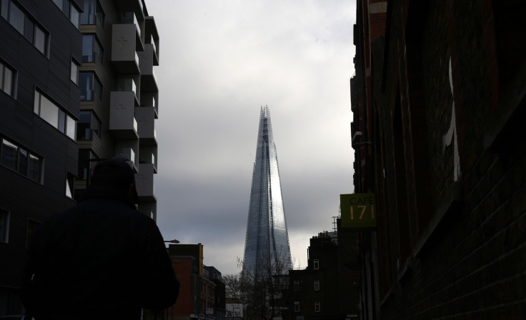 The Shard