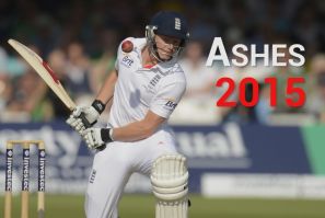 Ashes 2015