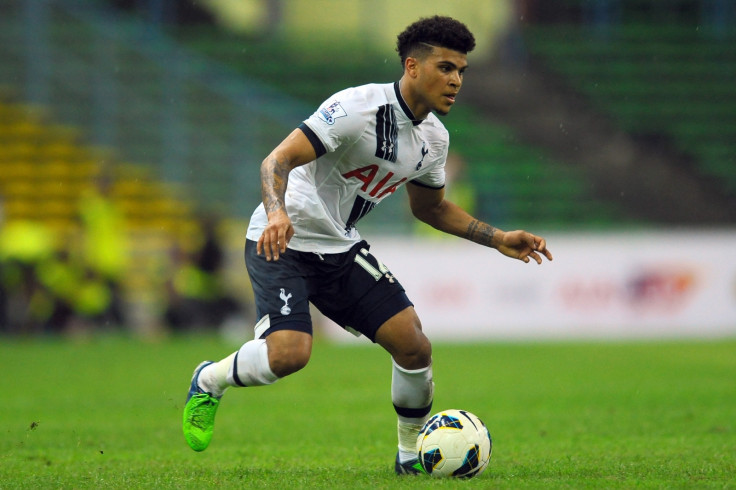 DeAndre Yedlin