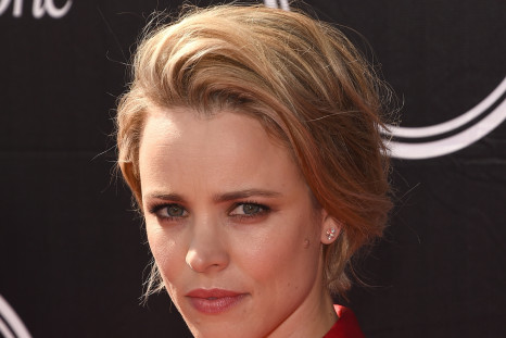 Rachel McAdams