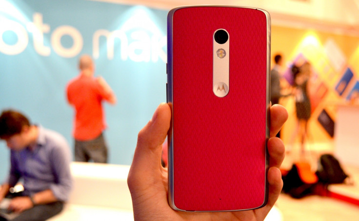 Motorola Moto X Play