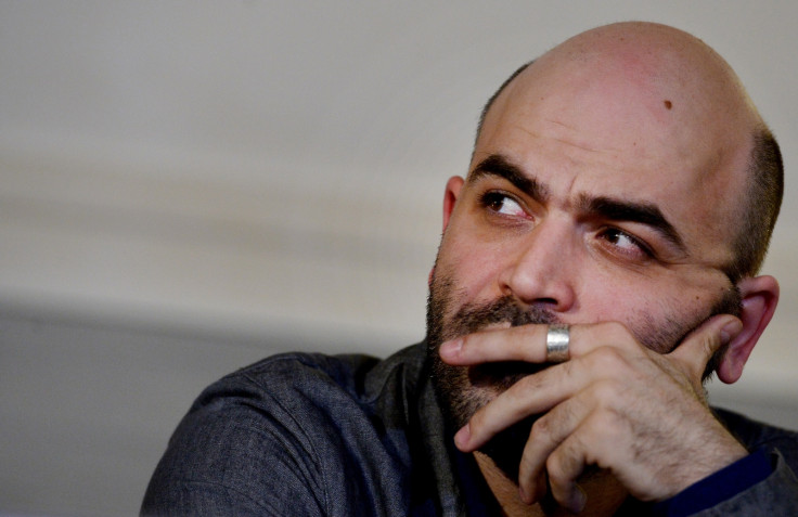 Roberto Saviano