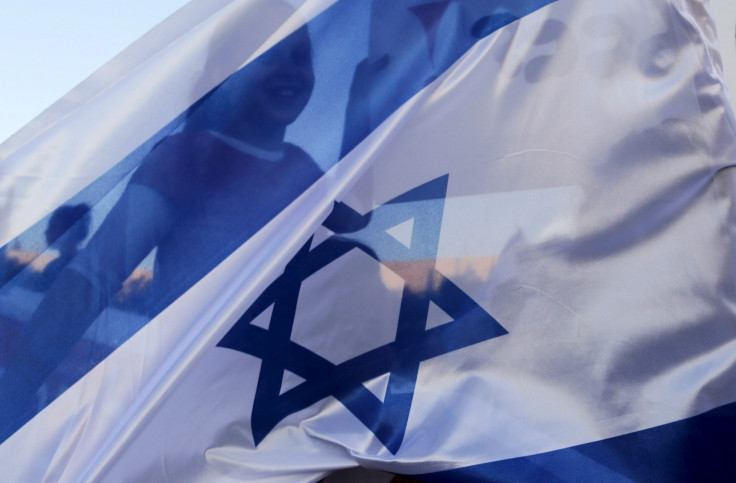 Israel flag