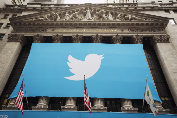 Twitter Twitter