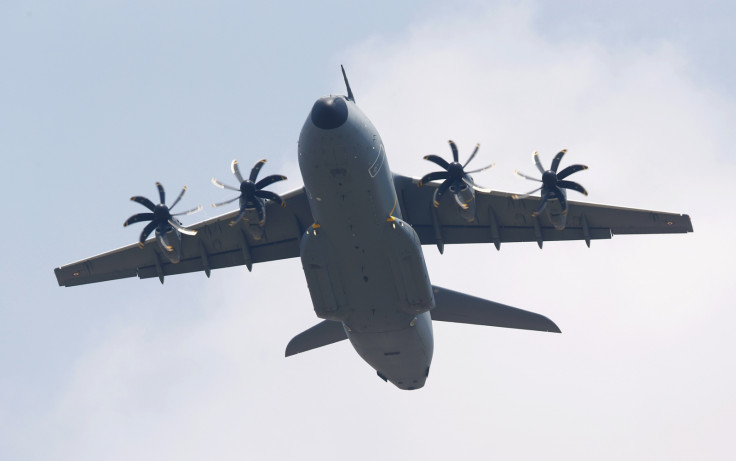 A400M