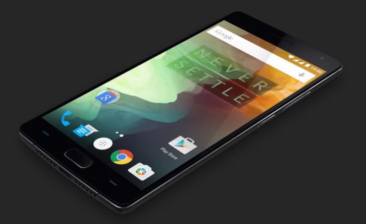 OnePlus 2