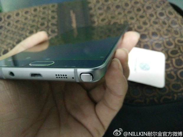 Galaxy Note 5