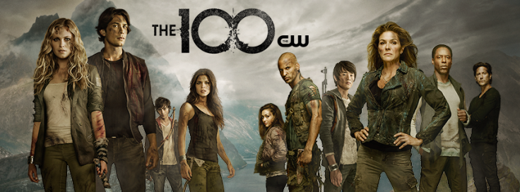 The 100 season 3