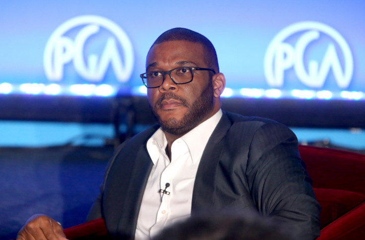 Tyler Perry