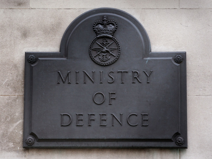 Ministry of Defence