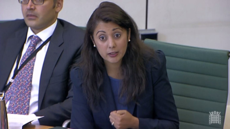 Nus Ghani