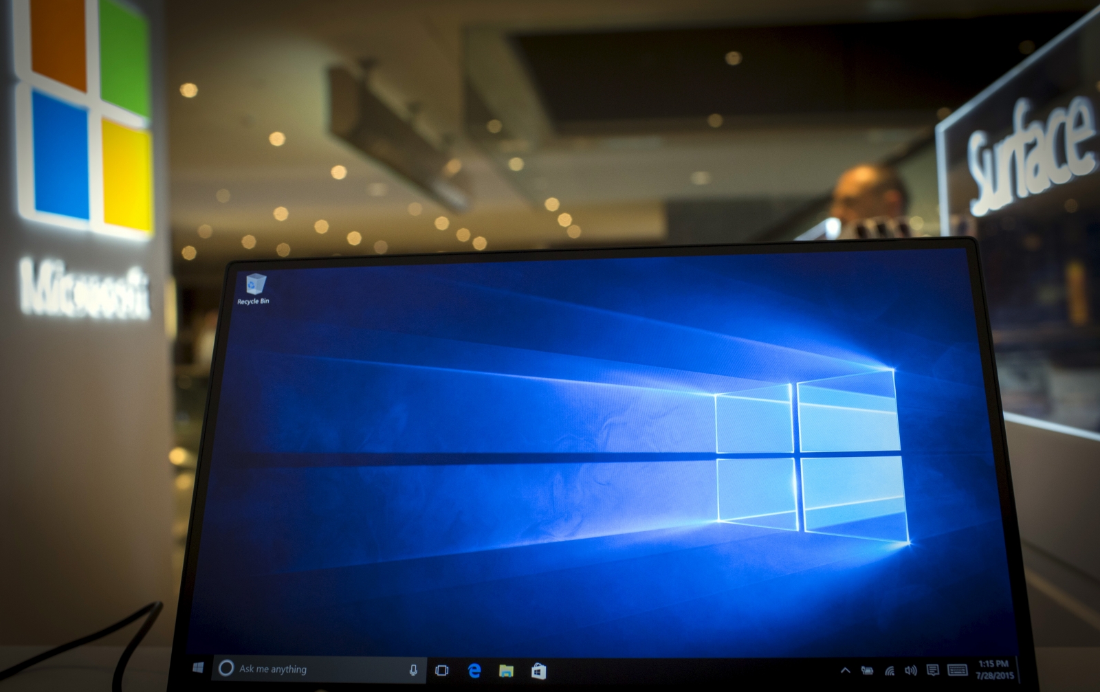 windows 10 system monitor 2015