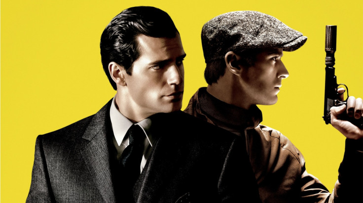 The Man from U.N.C.L.E. The Man from U.N.C.L.E.