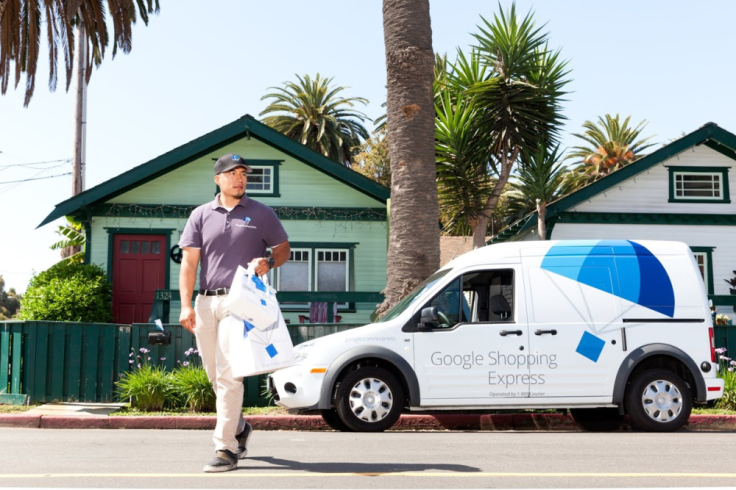 google express union teamsters contract