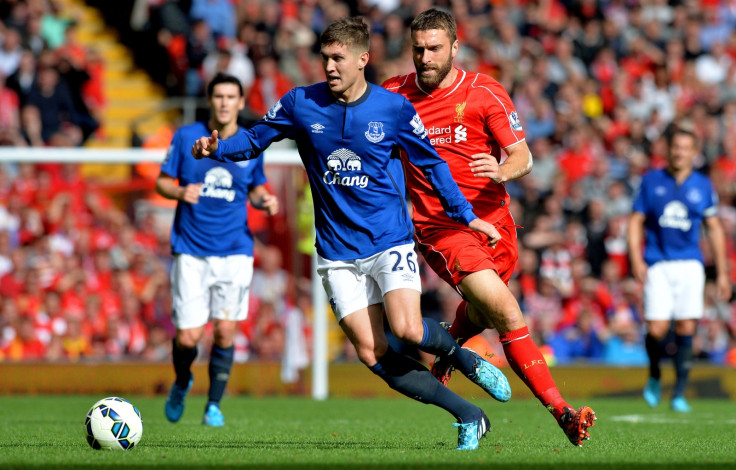 John Stones