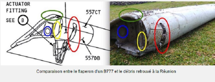 mh360 wreckage