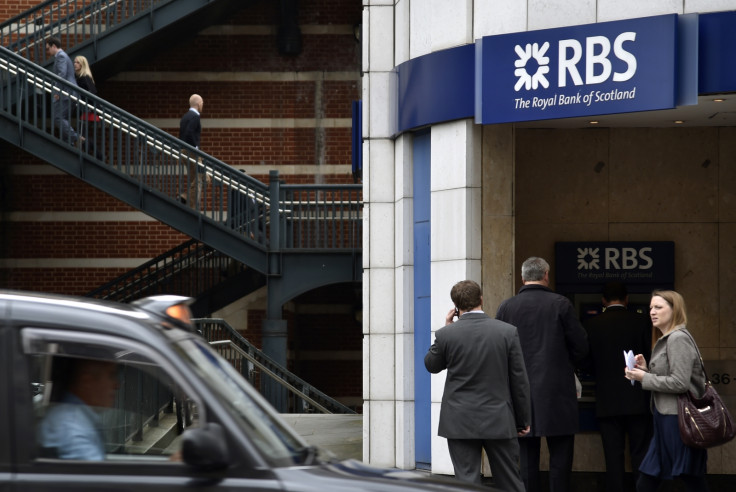 Royal Bank of Scotland