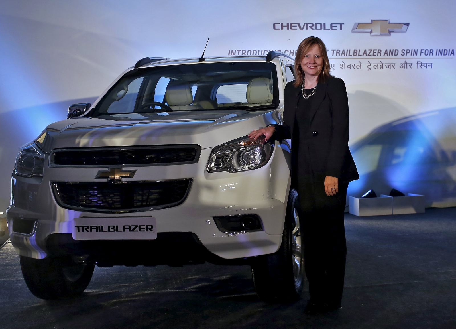 General Motors