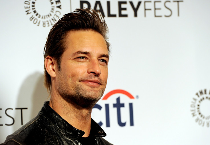 Josh Holloway