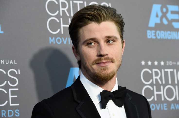 Garrett Hedlund