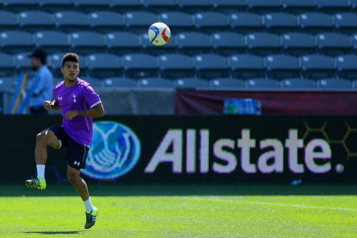 DeAndre Yedlin