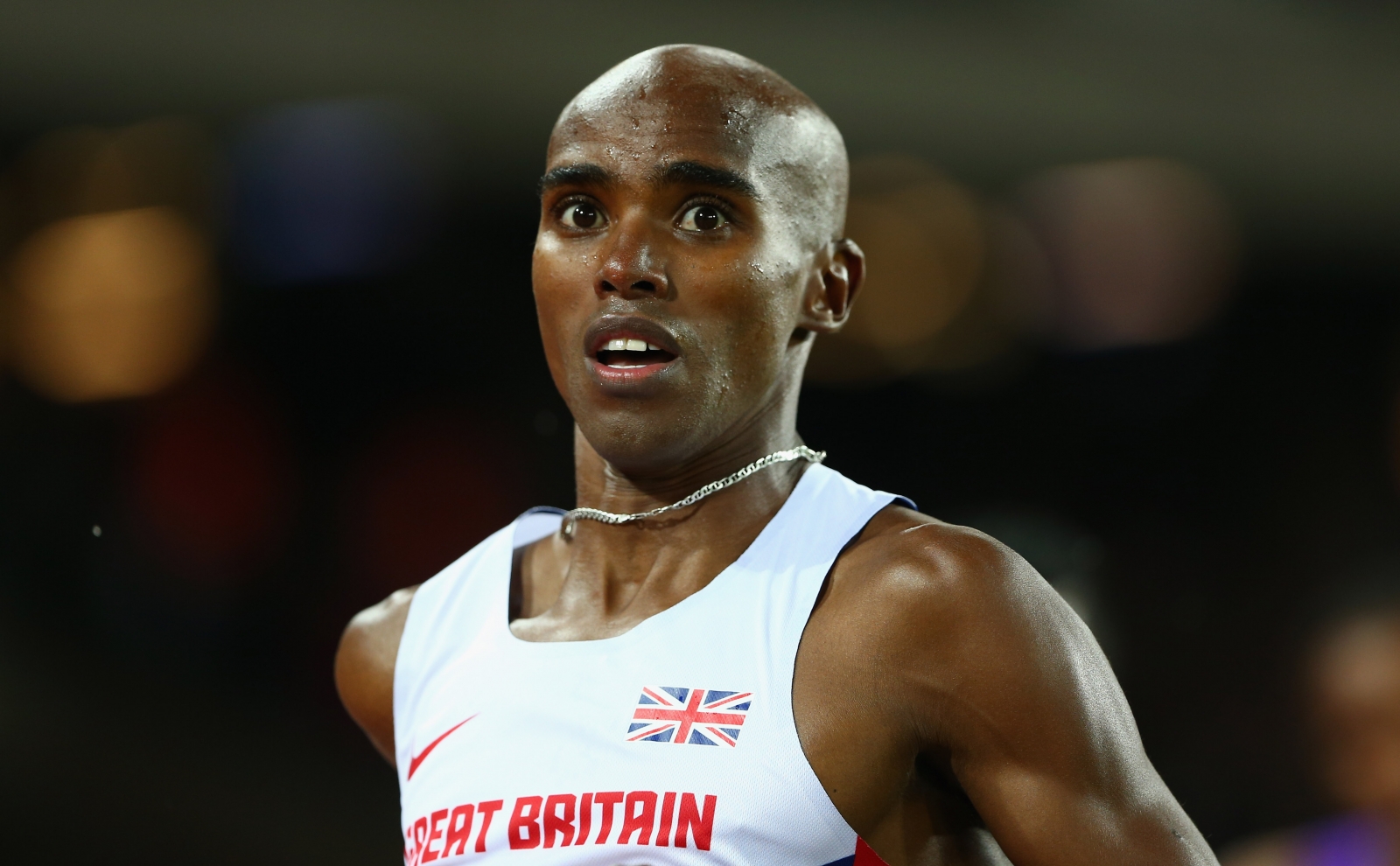 UK Athletics clears Mo Farah to work with Alberto Salazar after doping