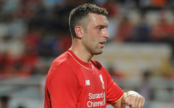 Rickie Lambert