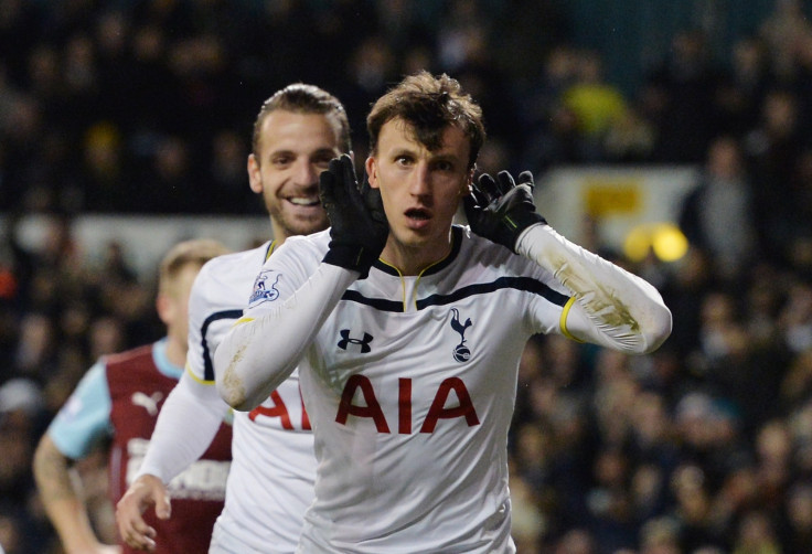 Vlad Chiriches