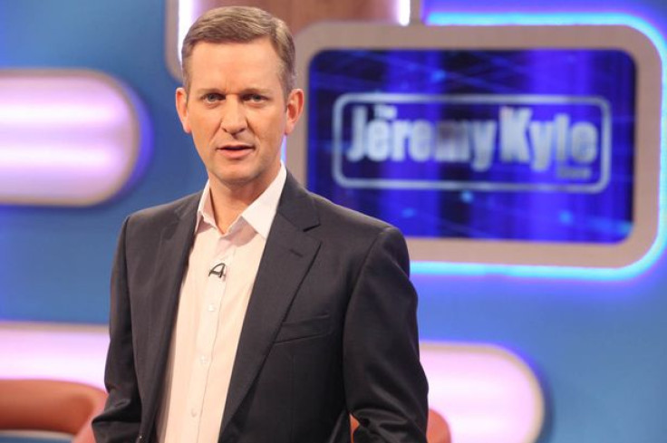 The Jeremy Kyle Show