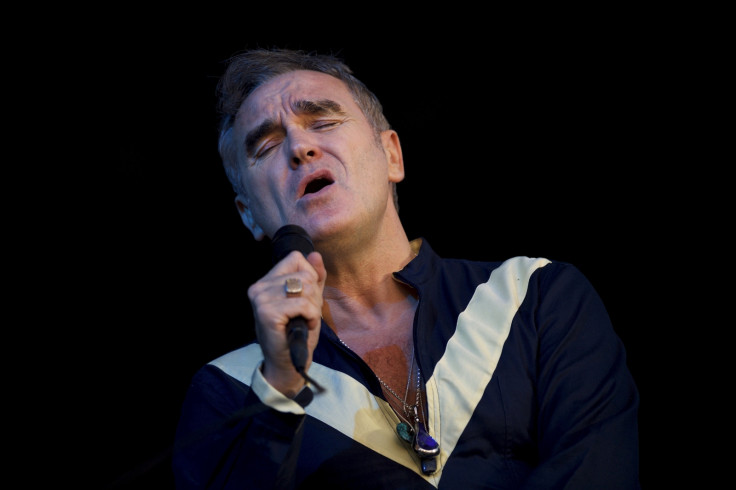 Morrissey