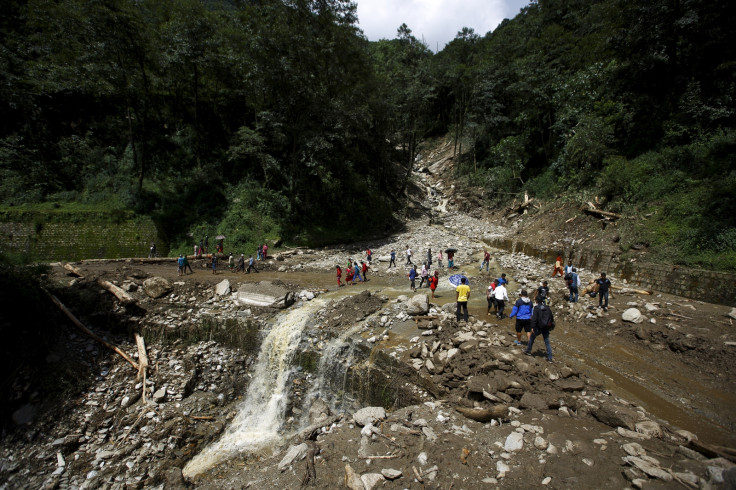 NEPAL