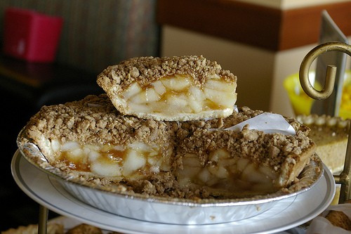 Apple Pie