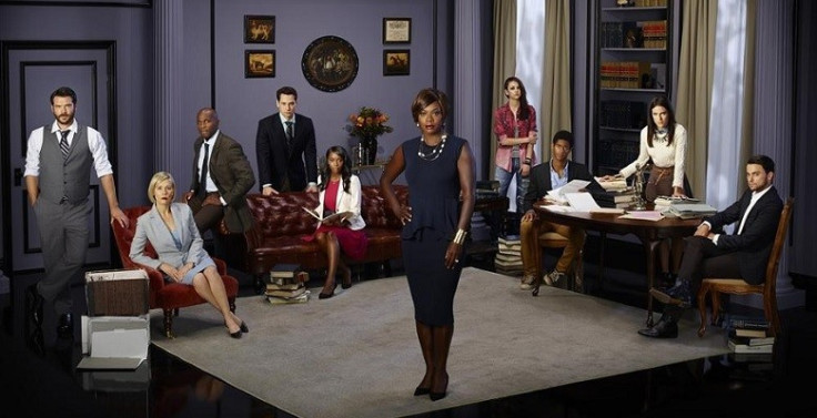 HTGAWM season 2