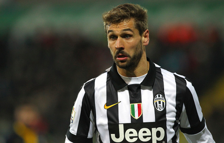 Fernando Llorente