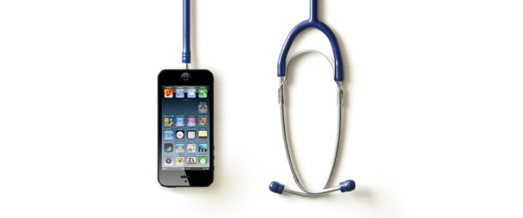 medtech smartphone doctor apps gp