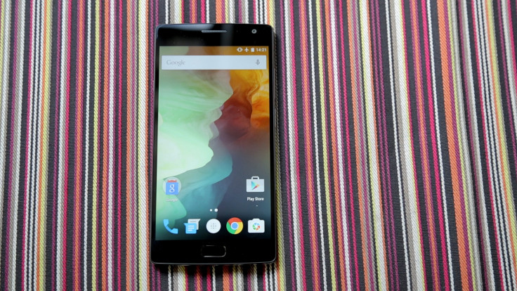 OnePlus 2 Preview Hands-on OnePlus 2 Preview Hands-on