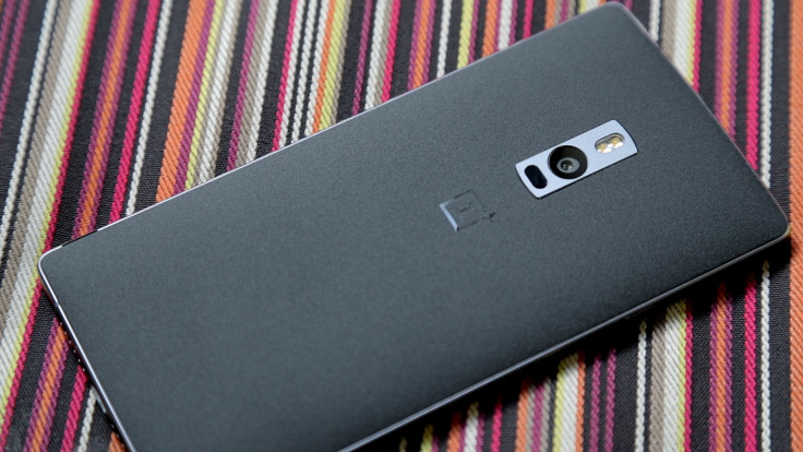 OnePlus 2 Preview Hands-on