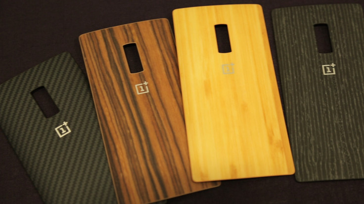 OnePlus 2 covers