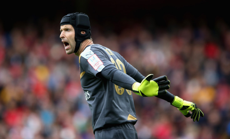 Petr Cech